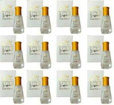 96 caja Musk Al Tahara Aceite Grueso Arabia Saudita Musk 96 X 6 ml مسك الطهارة ممتاز،