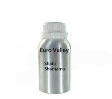 Nuevo Attar SHAHI SHAMAM Aceite Exclusivo Fragancia Euro Valley Larga Duración