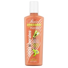 Mirta de Perales Terapia Cabello Seco, Tratamiento de Queratina y Peluquería. 8 oz