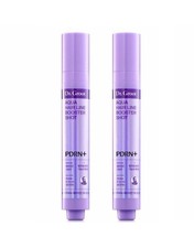 Dr.Groot Aqua PDRN Hairline Booster Shot 15 ml + 15 ml cuidado del cuero cabelludo y alivio de la pérdida del cabello