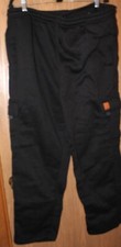 Pantalones cargo pesados G-Style USA para hombre - 4XL