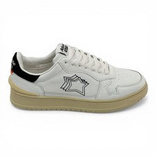 Scarpe ATLANTIC STARS Sneakers Uomo Pelle Comode