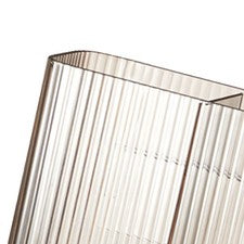 Soporte para utensilios de cocina con orificio de drenaje de plástico montado en la pared para picar cubiertos NUEVO