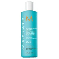 Champú equilibrador del cuero cabelludo Moroccanoil 8,5 fl oz