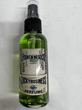 PERFUME SPRAY ESPIRITUAL MÍSTICO 2 FL OZ PARA NEGOCIOS DE LA SUERTE (LEVANTA NEGOCIO)