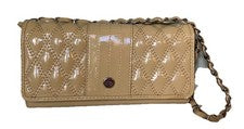Cartera/cartera de mano/cartera Kate Landry para mujer con correa de cadena magnética nueva con etiquetas