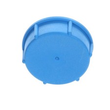 TAPA DE CIERRE K415 EN AZUL MEIKO 9664242 - Repuesto Original OEM