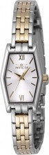 Reloj para mujer Invicta Angel cuarzo esfera plateada 48128
