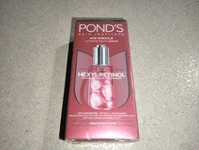 NUEVO POND'S Age Miracle HEXYL-RETINOL Ultimate Youth, Suero de Noche 30 gramos