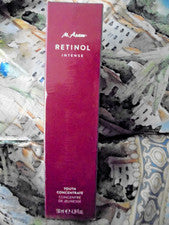 M. Asam Retinol Intense Youth Concentrate tamaño especial limitado 130 ml nuevo embalaje original