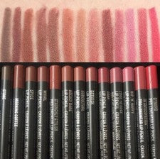 Lápiz labial MAC delineador crema 100 % auténtico nuevo en caja, elige tu color