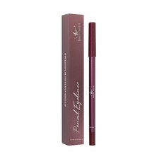 Lápiz delineador de ojos Beauty Vaulte Bold Bria púrpura brillo 1 g / 0,03 oz NUEVO viaje