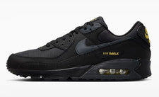 Zapatillas Hombre Nike Air Max 90 Anthracite IB7680-001 Talla 43 - 46