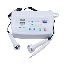 Dispositivo de belleza facial 3 en 1 lifting facial masaje de ojos cuidado de la piel potenciador de esencia