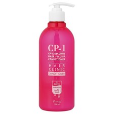 Acondicionador de relleno de cabello 3 segundos, 16,9 oz (500 ml)