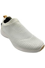 Zapatilla deportiva Vessi Everyday Move para mujer blanca Oasis
