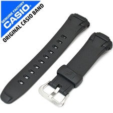 Correa de reloj original CASIO para GW-500, GW-530, GW-M500, GW-M530, G-Shock. NUEVO