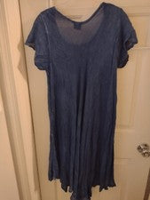Vestido midi para mujer OS Sun - Fashion Force - ¡Envío rápido!
