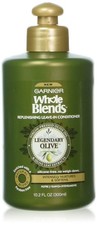 Champú restaurador Garnier para el cuidado del cabello mezclas enteras remedio de arce para seco