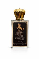 Jordan Spirit by Resurrection Perfumes Extrait de Parfum 60ml Spray