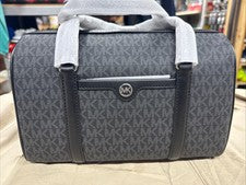 NUEVO CON ETIQUETAS Michael Kors Viaje Mediano Bolso Cartera Bolso de Mano 35S4STFS8B