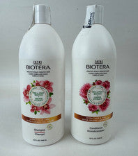 Champú Biotera Ultra Color Care 32 oz paquete de 2