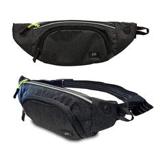 Riñonera Cintura Cinturón Dinero Impermeable Correr Aire Libre Senderismo Viaje Bolsa Bolso