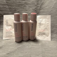 LOTE DE 6-Fekkai Technician Champú y Acondicionador Color Tamaño de Viaje y Muestras #2