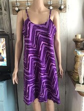 Vestido Mujer Diseño Por Roma Talla L