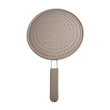 Tapa de olla protector contra salpicaduras cubierta de utensilios de cocina utensilios de cocina accesorios de utensilio