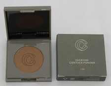 Polvo de contorno de tiempo extra de cultivo complejo en POWER PLAY 1,5 G nuevo en caja