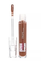 Brillo de labios UOMA Beauty Floss Gloss "COMESTIBLE" It's your time to Shine sellado nuevo