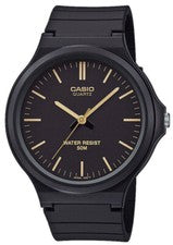 Casio Collection reloj de pulsera MW-240-1E2VEF reloj analógico