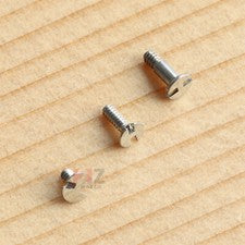 Tornillo de reloj para Hublot Classic Fusion 541 545 42 mm bisel/caja trasera/correa