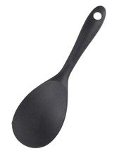 Cuchara de silicona de alta calidad segura y eficiente para uso en cocina