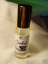 ORCHID Concentrated Perfume Oil by Sukrun ~6ml~