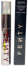 Lápiz labial líquido de terciopelo FENTY BEAUTY de Rihanna Icon (El MVP 01)