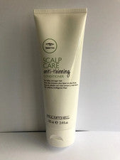 Paul Mitchell ACONDICIONADOR ANTIADELGAZANTE CUIDADO CUERO CABELLUDO ÁRBOL DE TÉ 100 ml / 3,4 fl. oz.