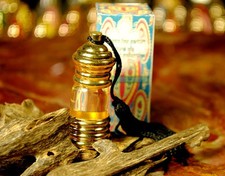 Aceite Perfume Amwaj Al Behar 3 ml Oceanic Ambergris Ambre gris |