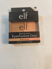 e.l.f. Duo de sombras de ojos Best Friend - Peach Squad