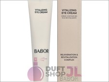 Crema Vitalizante de Ojos Babor 15 ml