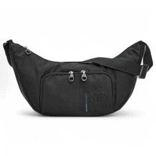 Moda Bolsa Mandarina Duck Mujer Negro - P10QMT50651