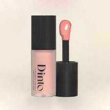 DINTO Suave Brillo Líquido para Mejillas 4.5g Rubor Líquido Huérgico Maquillaje Coreano 8 Colores