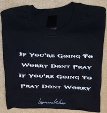 LaymansWear