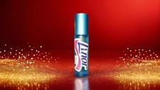 Perfume enrollable de fragancia suavizante de tela LINOR para mujer/hombre/unisex 10 ml