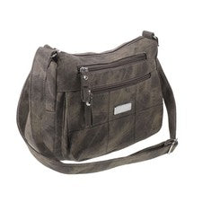 Bolso de Hombro para Mujer, Bolso de Mano de Gran Capacidad para Uso Diario, Amplio Bolso de Mano para