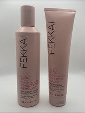 Mascarilla Acondicionador y Tratamiento Color Técnico FEKKAI - NUEVO