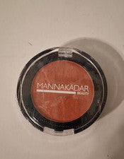 Nuevo maquillaje de belleza Mannakadar Paradise Blush Manna Kadar