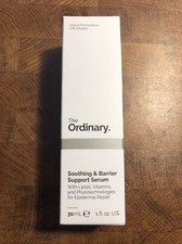 The Ordinary Soothing & Barrier Support Serum 30 ml Nuevo en caja