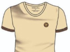 Camiseta premium para hombre, algodón suave, elástica, estilo italiano XL... C4.